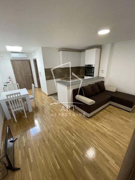 Glavna slika -Miljakovačke staze, Dvosoban stan na prodaju, 38m2, 110.000€
