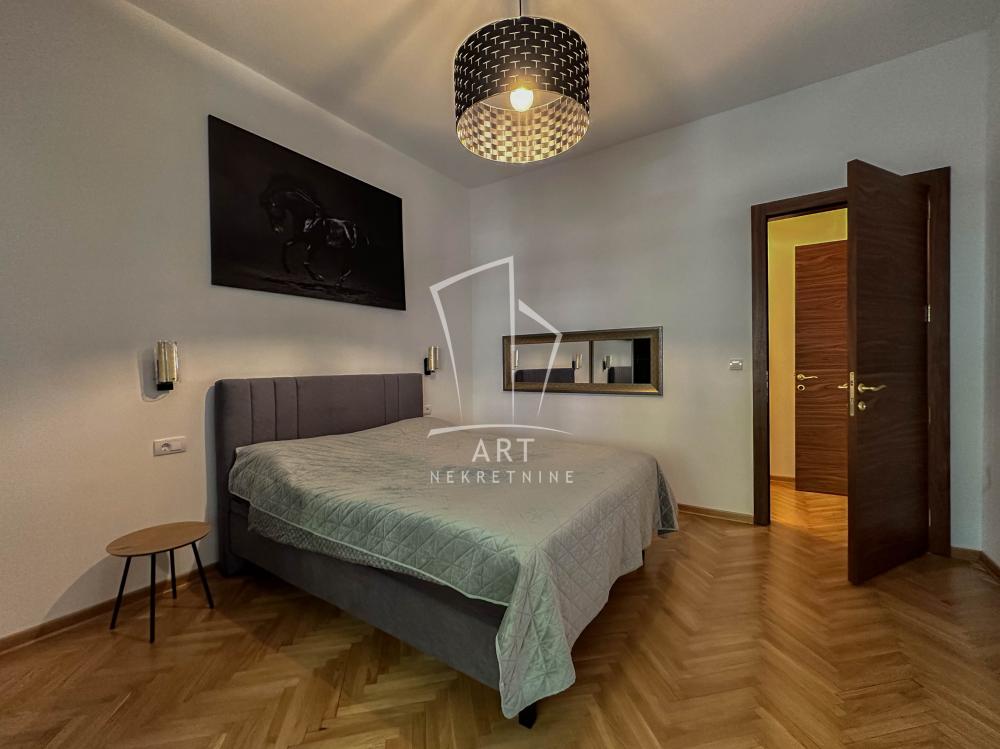 Slika 9 - Kneginje Ljubice, Jednosoban stan za izdavanje, 85m2, 1.300€