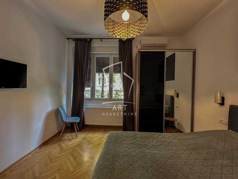 Slika 10 - Kneginje Ljubice, Jednosoban stan za izdavanje, 85m2, 1.300€