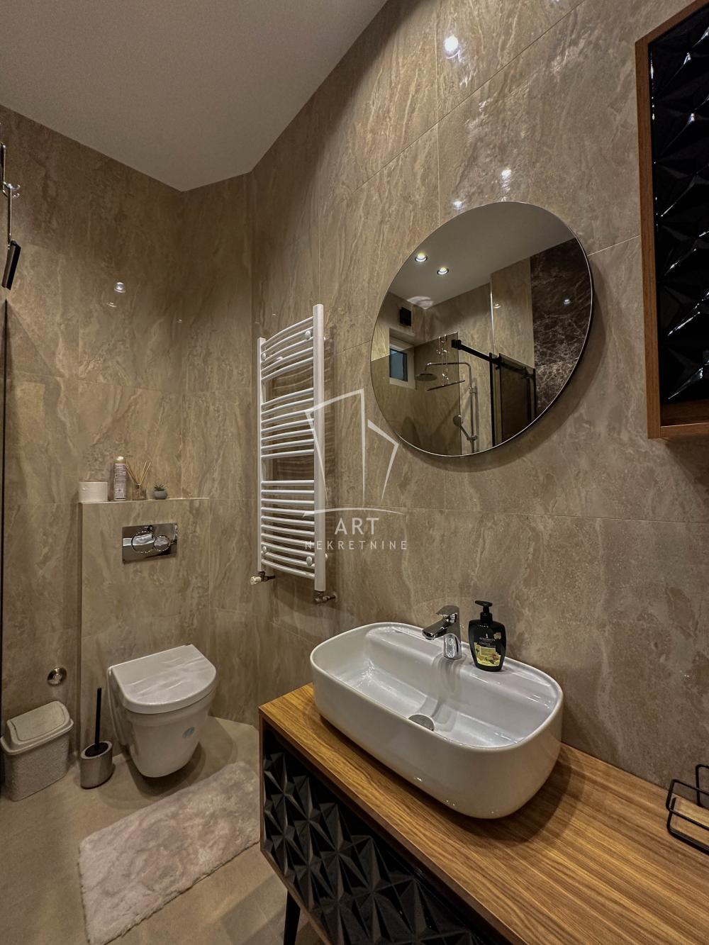 Slika 11 - Kneginje Ljubice, Jednosoban stan za izdavanje, 85m2, 1.300€