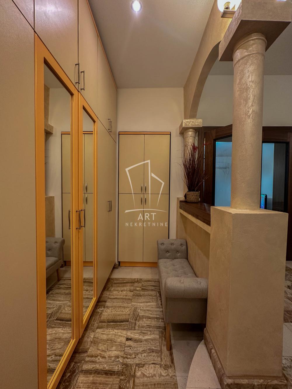 Slika 3 - Kneginje Ljubice, Jednosoban stan za izdavanje, 85m2, 1.300€