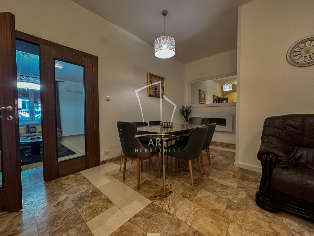 Slika 4 - Kneginje Ljubice, Jednosoban stan za izdavanje, 85m2, 1.300€