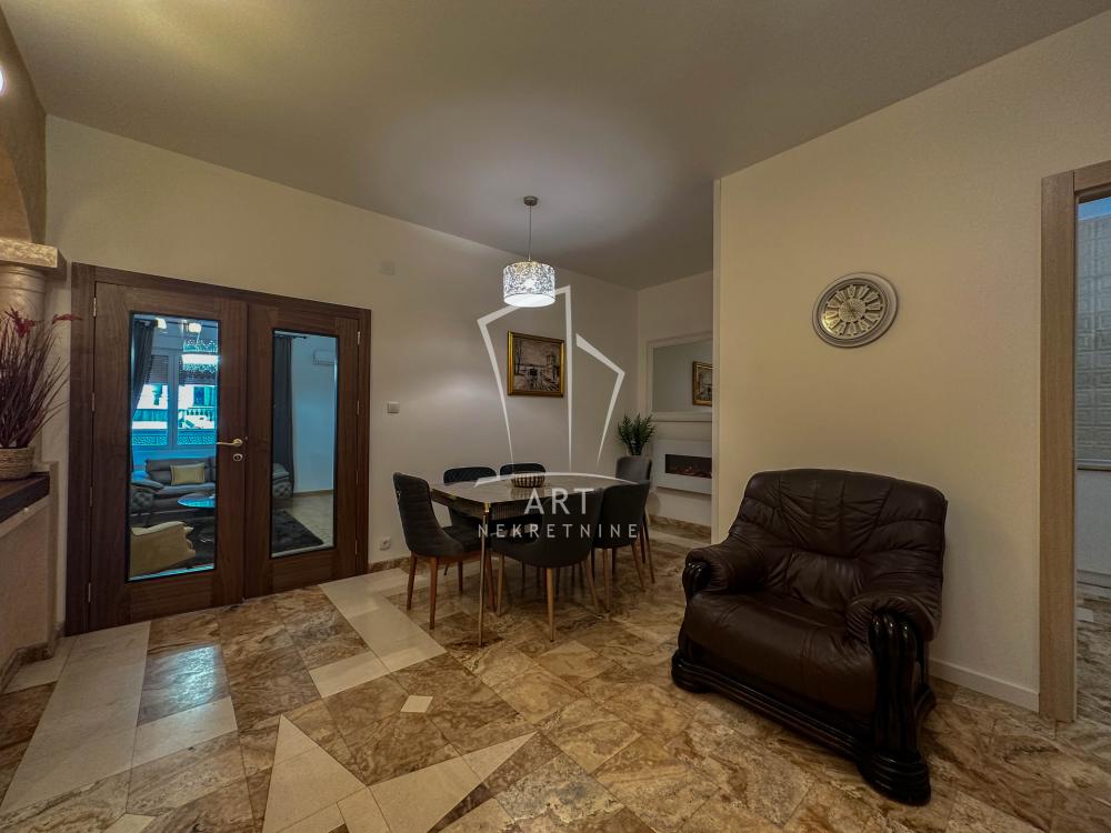 Slika 5 - Kneginje Ljubice, Jednosoban stan za izdavanje, 85m2, 1.300€