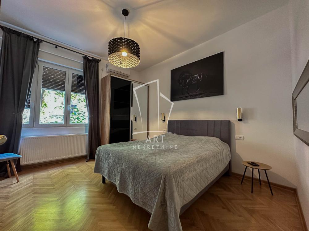 Slika 8 - Kneginje Ljubice, Jednosoban stan za izdavanje, 85m2, 1.300€