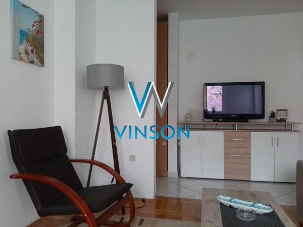 Slika 3 - Majevička, Jednoiposoban stan za izdavanje, 43m2, 400€