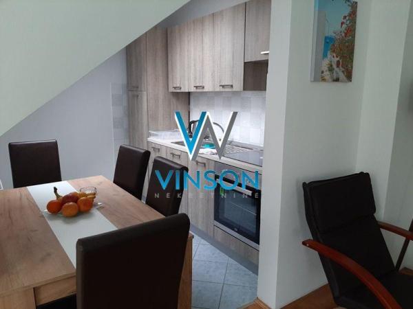 Slika 4 - Majevička, Jednoiposoban stan za izdavanje, 43m2, 400€