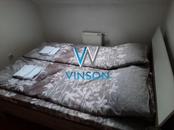 Slika 8 - Majevička, Jednoiposoban stan za izdavanje, 43m2, 400€