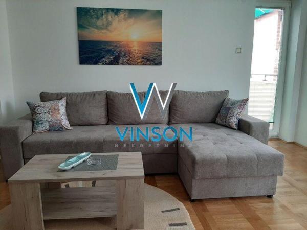 Glavna slika -Majevička, Jednoiposoban stan za izdavanje, 43m2, 400€