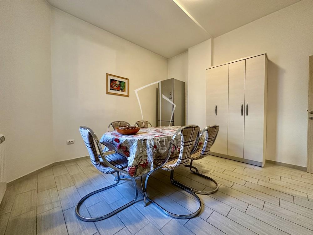 Slika 10 - Ilije Garašanina, Trosoban stan za izdavanje, 92m2, 1.100€