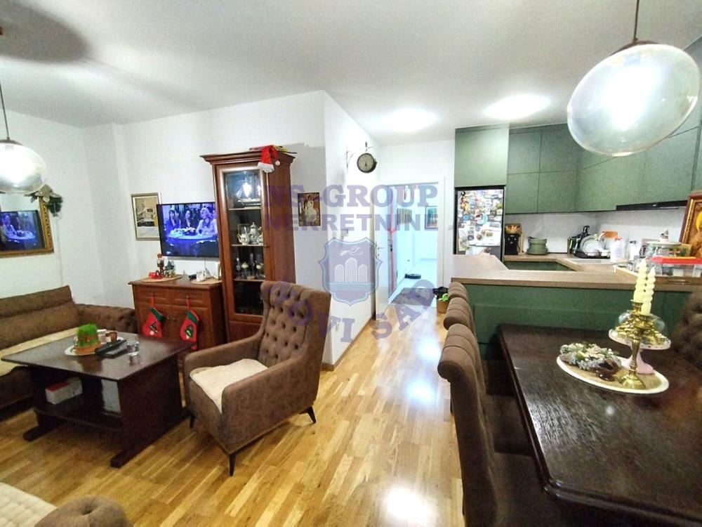 Slika 3 - Četvorosoban stan na prodaju, 74m2, 163.870€