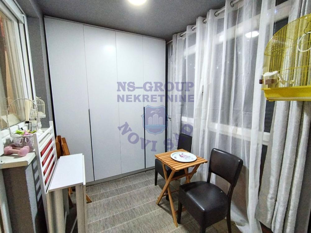 Slika 11 - Četvorosoban stan na prodaju, 74m2, 163.870€