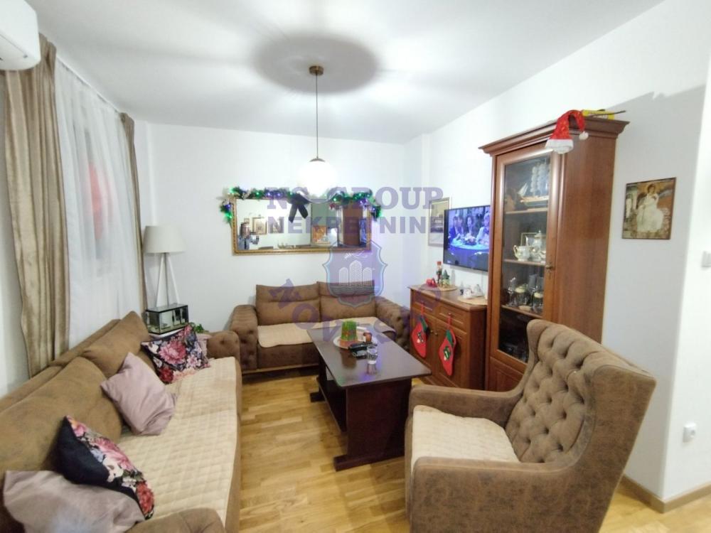 Slika 1 - Četvorosoban stan na prodaju, 74m2, 163.870€