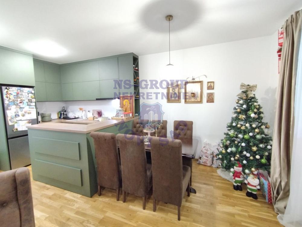 Slika 2 - Četvorosoban stan na prodaju, 74m2, 163.870€