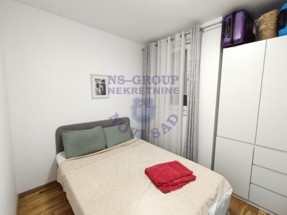 Slika 5 - Četvorosoban stan na prodaju, 74m2, 163.870€