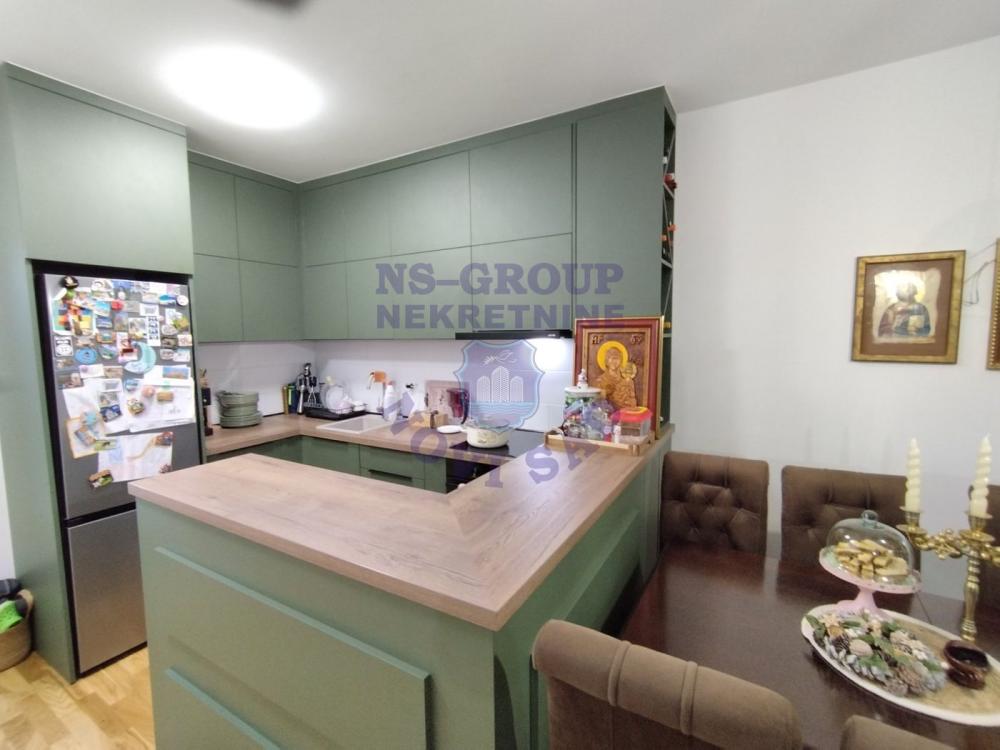 Slika 4 - Četvorosoban stan na prodaju, 74m2, 163.870€