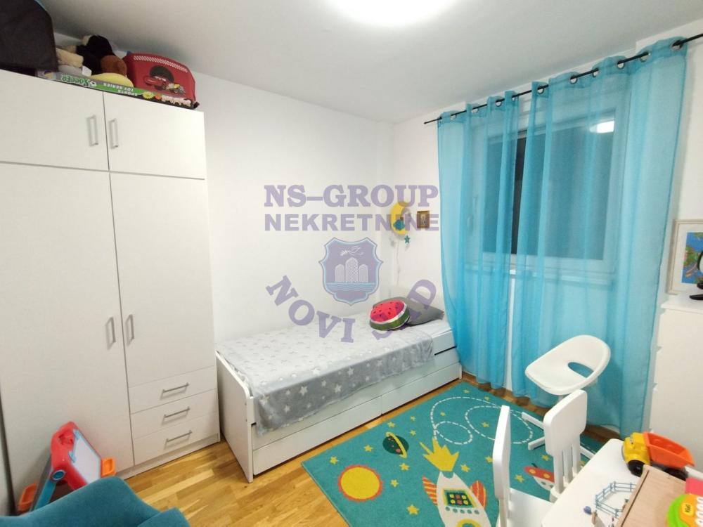 Slika 7 - Četvorosoban stan na prodaju, 74m2, 163.870€