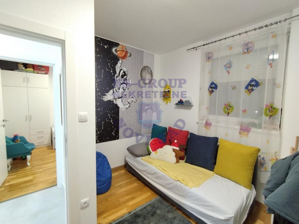 Slika 9 - Četvorosoban stan na prodaju, 74m2, 163.870€