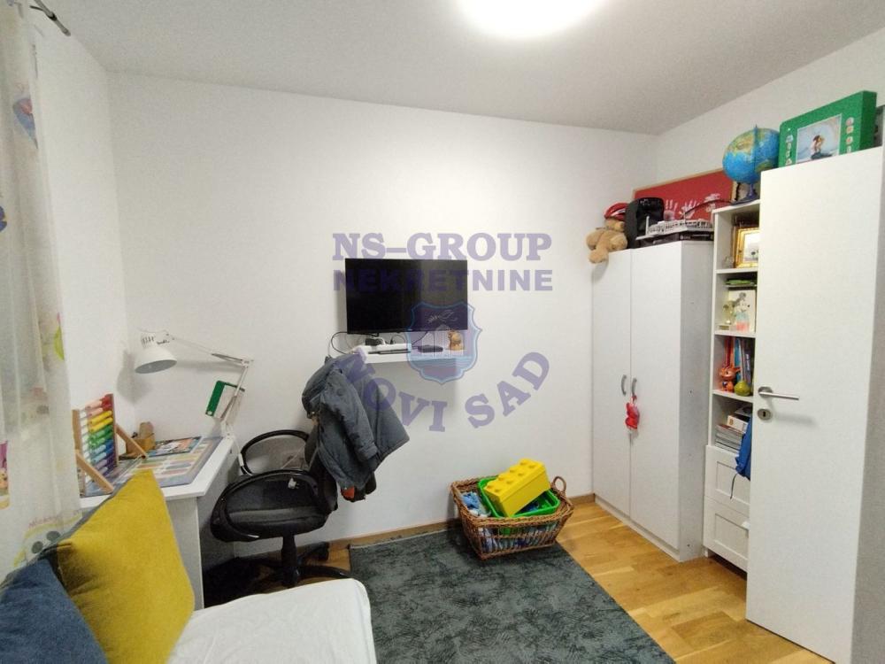 Slika 8 - Četvorosoban stan na prodaju, 74m2, 163.870€