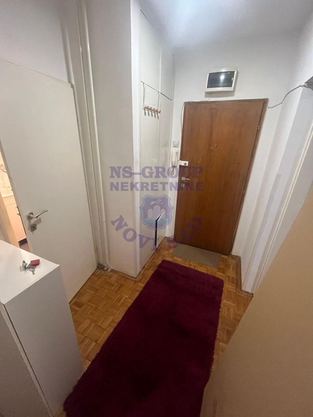 Slika 8 - Jednosoban stan na prodaju, 42m2, 122.570€