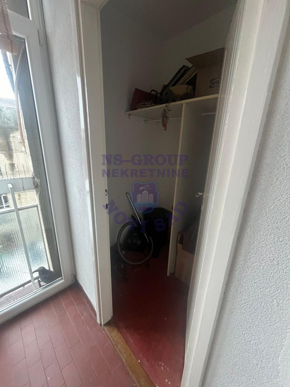 Slika 5 - Jednosoban stan na prodaju, 42m2, 122.570€