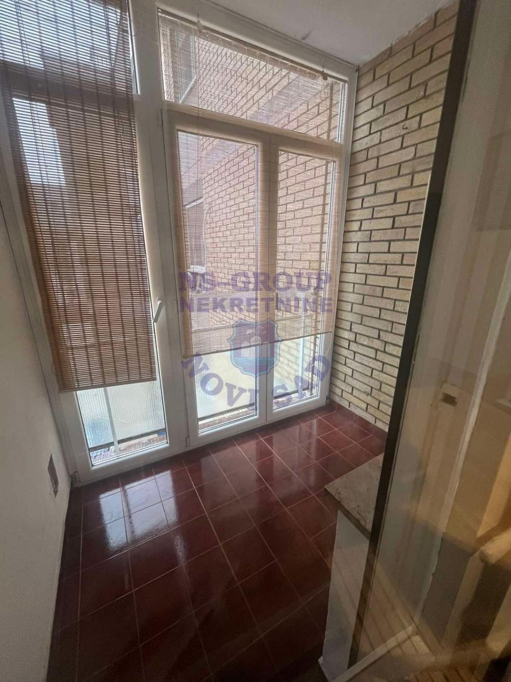 Slika 6 - Jednosoban stan na prodaju, 42m2, 122.570€