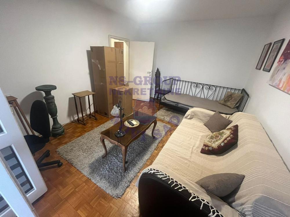 Glavna slika -Jednosoban stan na prodaju, 42m2, 122.570€