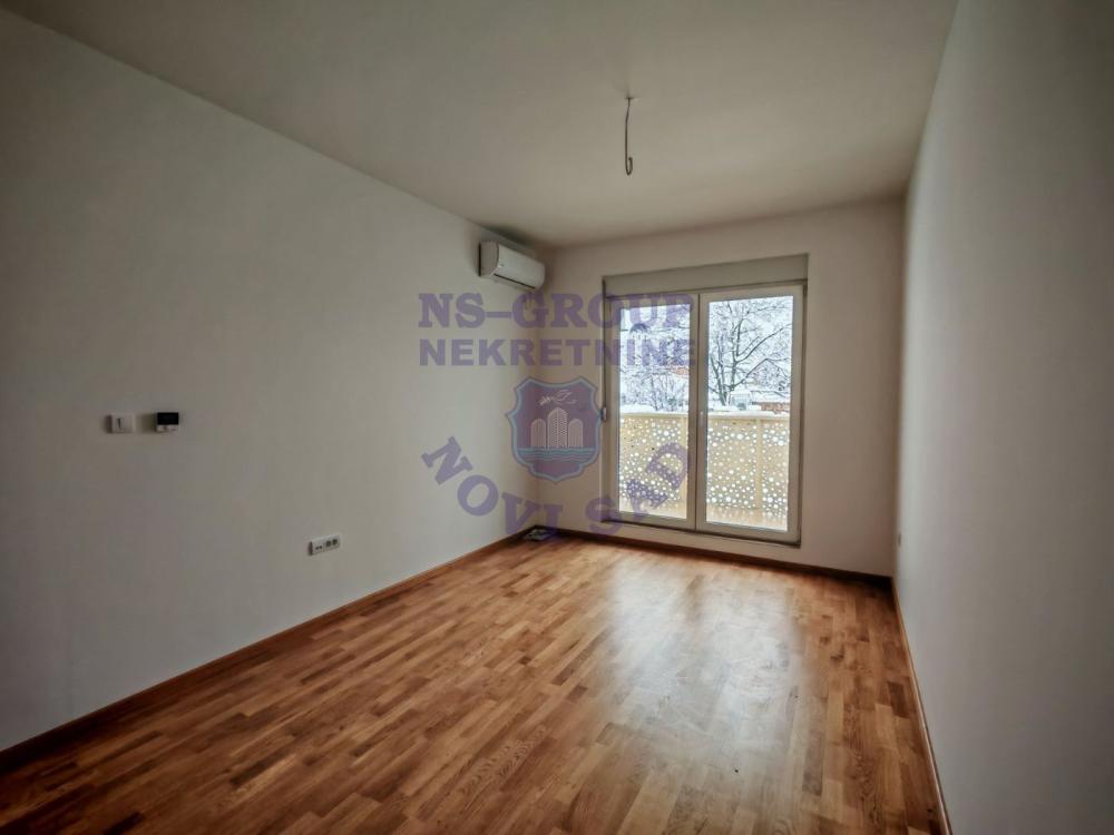 Slika 1 -  Stan na prodaju, 28m2, 72.100€