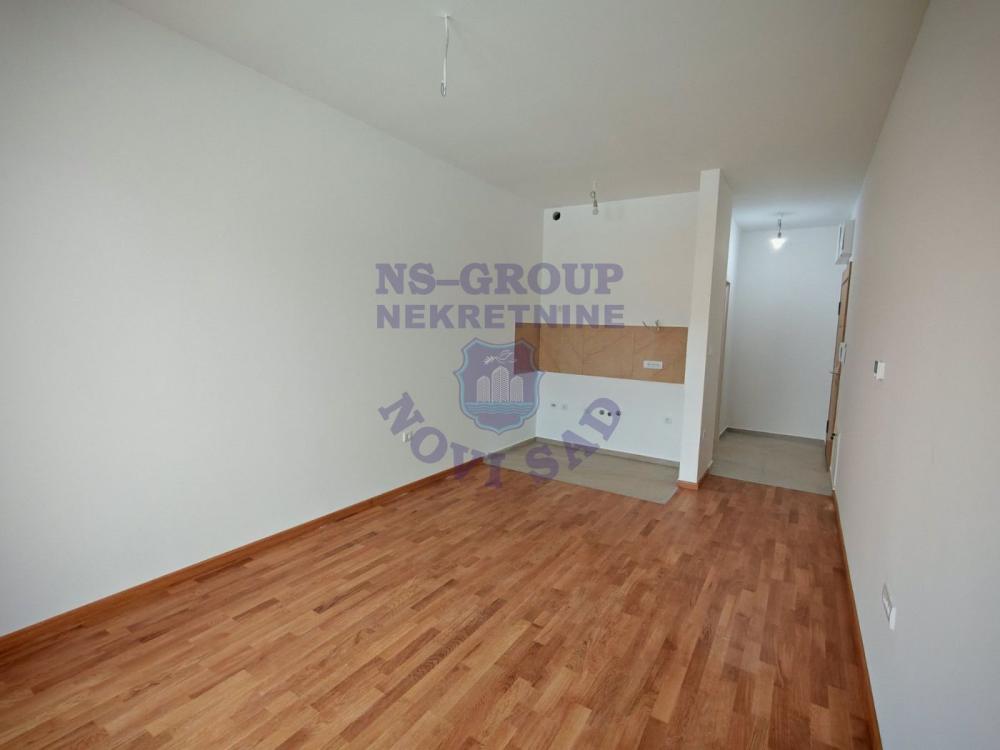 Slika 5 -  Stan na prodaju, 28m2, 72.100€