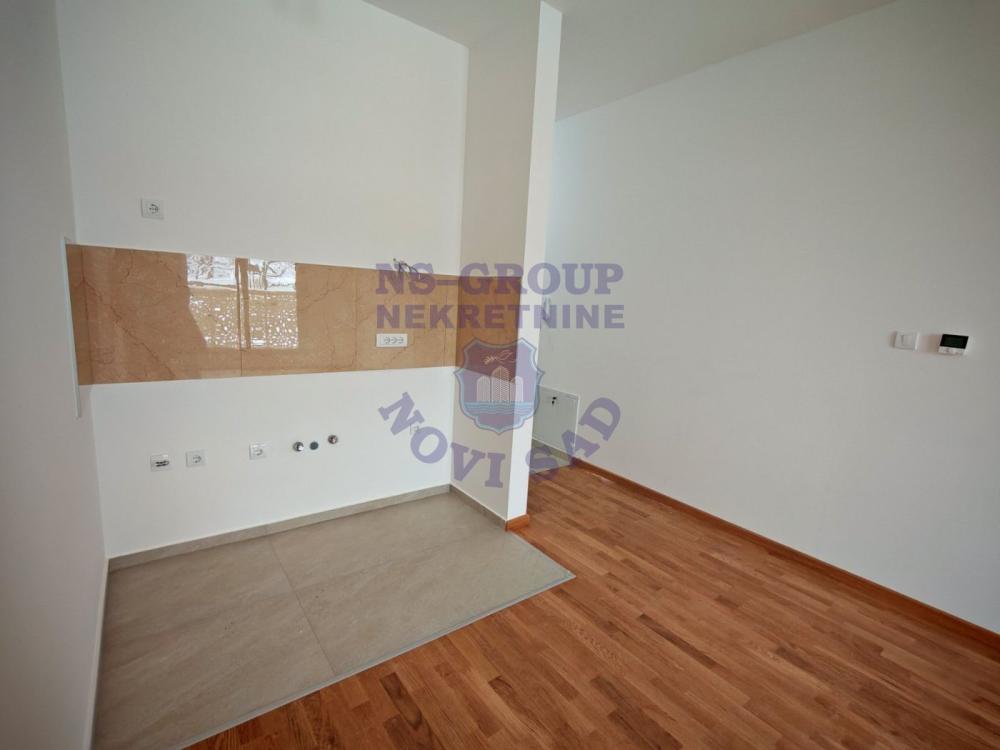 Slika 6 -  Stan na prodaju, 28m2, 72.100€
