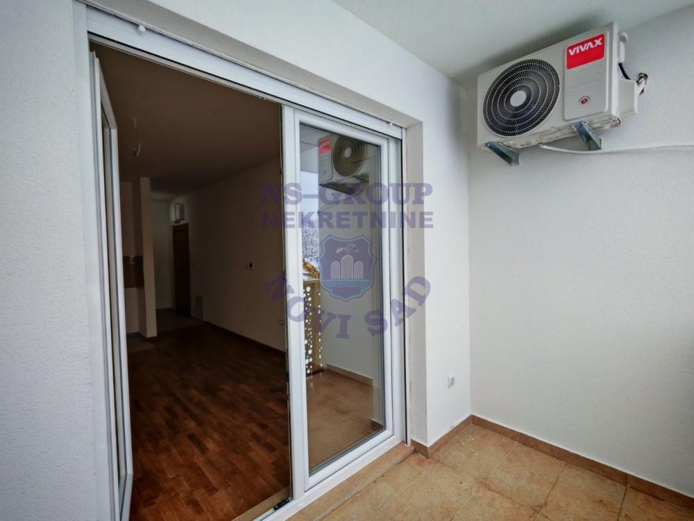 Glavna slika - Stan na prodaju, 28m2, 72.100€