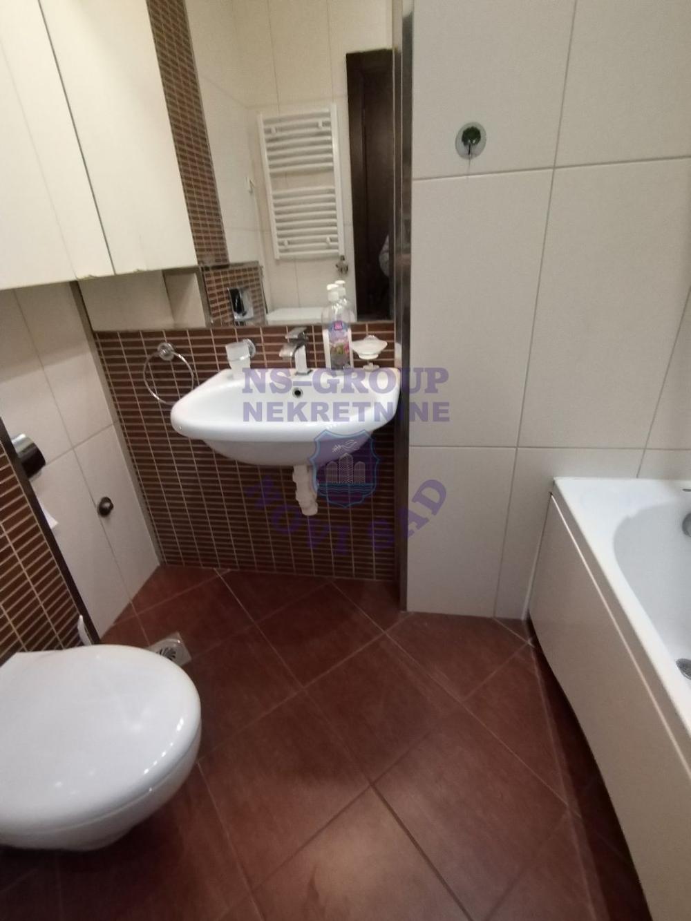 Slika 6 - Dvosoban stan na prodaju, 47m2, 160.000€