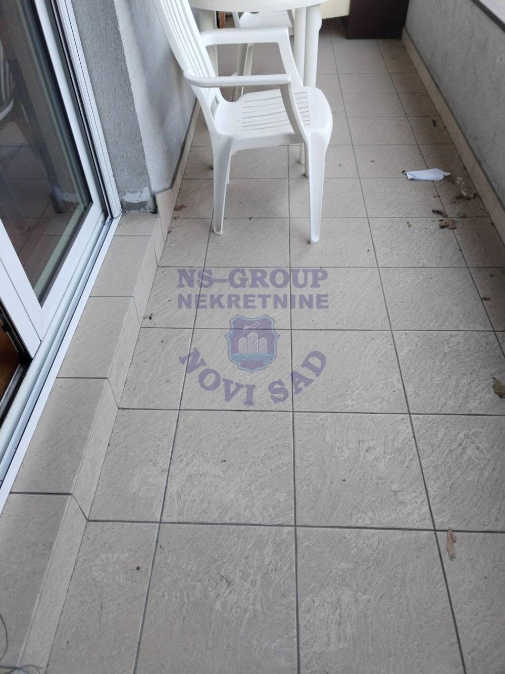 Slika 7 - Dvosoban stan na prodaju, 47m2, 160.000€