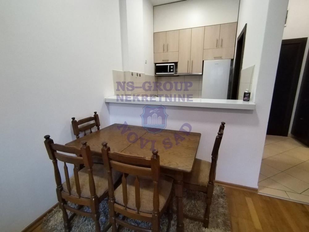 Slika 9 - Dvosoban stan na prodaju, 47m2, 160.000€