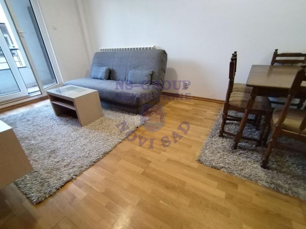 Slika 0 - Dvosoban stan na prodaju, 47m2, 160.000€