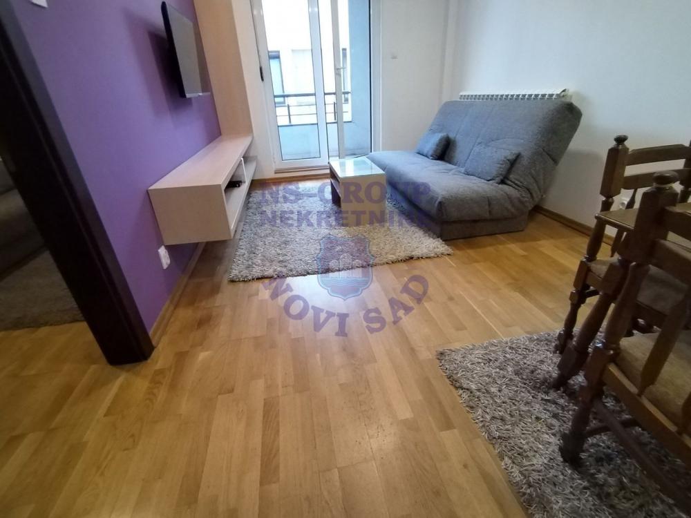 Slika 1 - Dvosoban stan na prodaju, 47m2, 160.000€