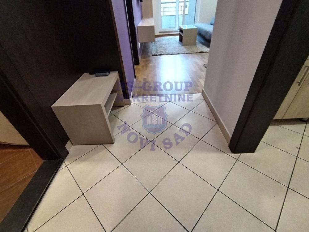 Slika 3 - Dvosoban stan na prodaju, 47m2, 160.000€