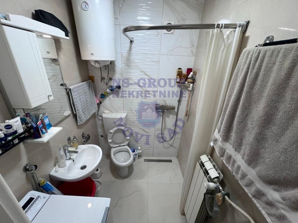 Slika 8 - Dvosoban stan na prodaju, 44m2, 156.350€