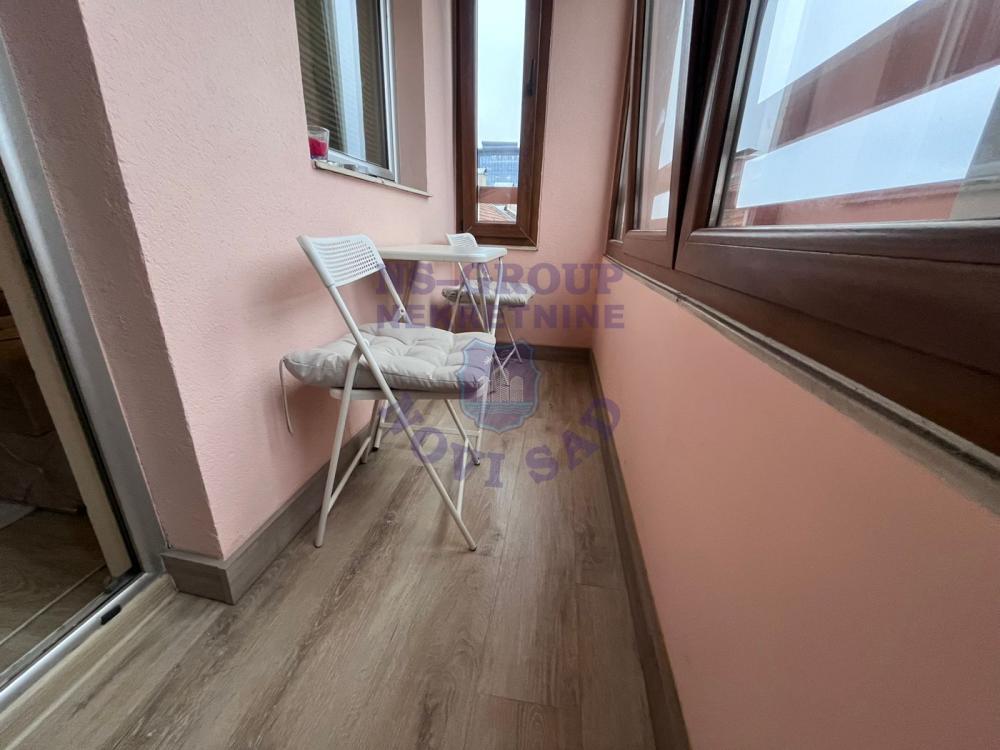 Slika 6 - Dvosoban stan na prodaju, 44m2, 156.350€