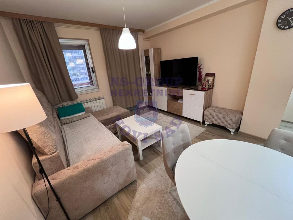 Slika 0 - Dvosoban stan na prodaju, 44m2, 156.350€