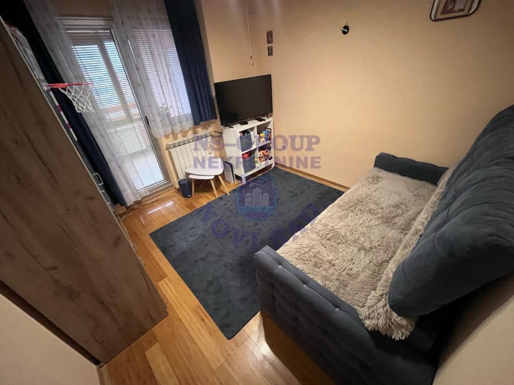 Glavna slika -Dvosoban stan na prodaju, 44m2, 156.350€