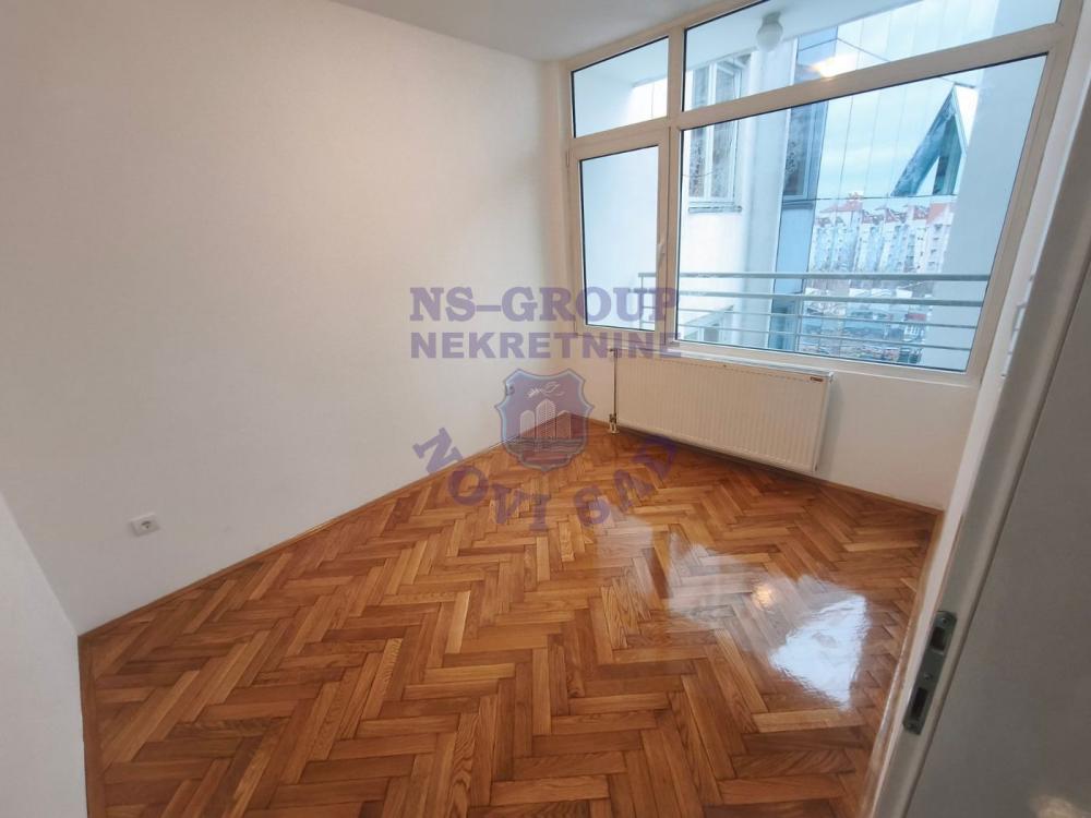 Slika 2 - Dvosoban stan na prodaju, 50m2, 139.050€