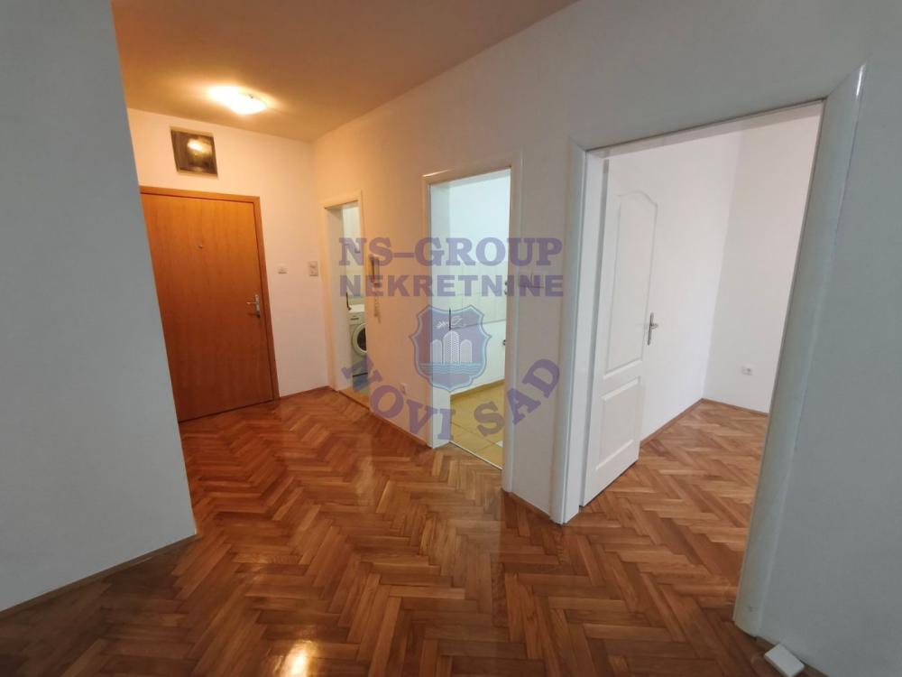 Slika 3 - Dvosoban stan na prodaju, 50m2, 139.050€