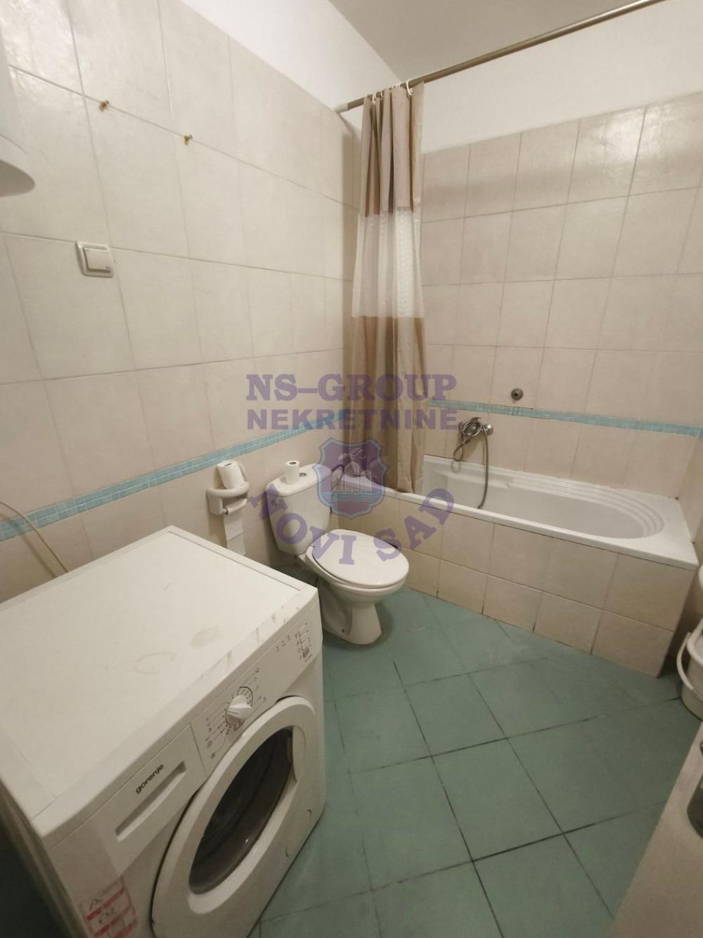 Slika 7 - Dvosoban stan na prodaju, 50m2, 139.050€