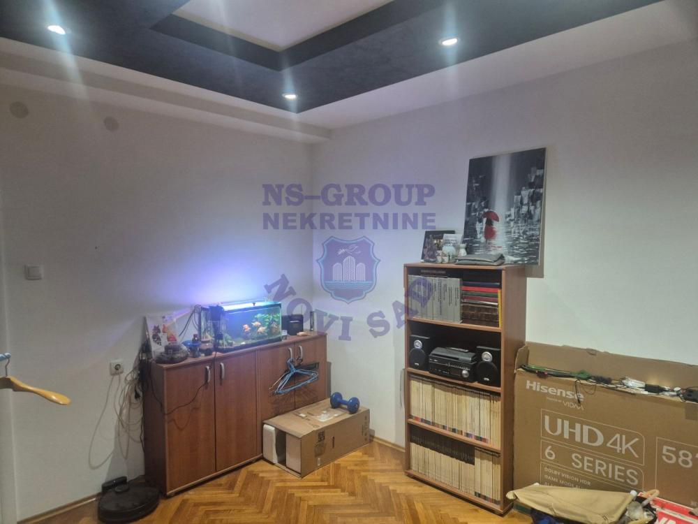 Slika 2 - Dvosoban stan na prodaju, 51m2, 132.620€