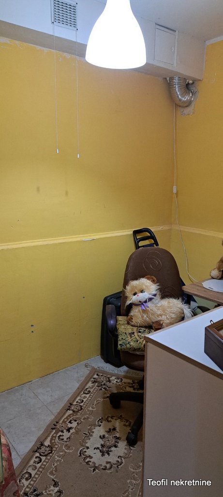 Slika 5 - Toplice Milana, Trosoban stan na prodaju, 60m2, 125.000€