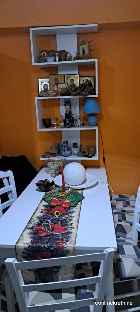 Slika 6 - Toplice Milana, Trosoban stan na prodaju, 60m2, 125.000€