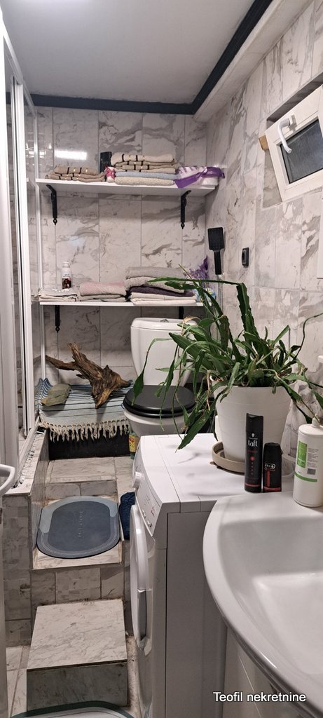 Slika 8 - Toplice Milana, Trosoban stan na prodaju, 60m2, 125.000€