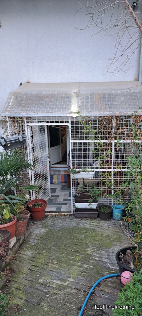 Slika 9 - Toplice Milana, Trosoban stan na prodaju, 60m2, 125.000€