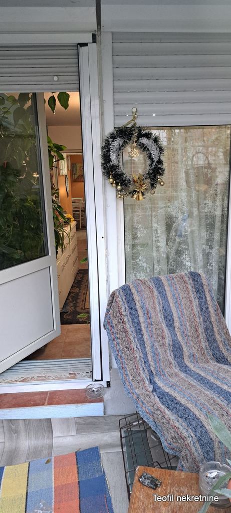 Slika 11 - Toplice Milana, Trosoban stan na prodaju, 60m2, 125.000€