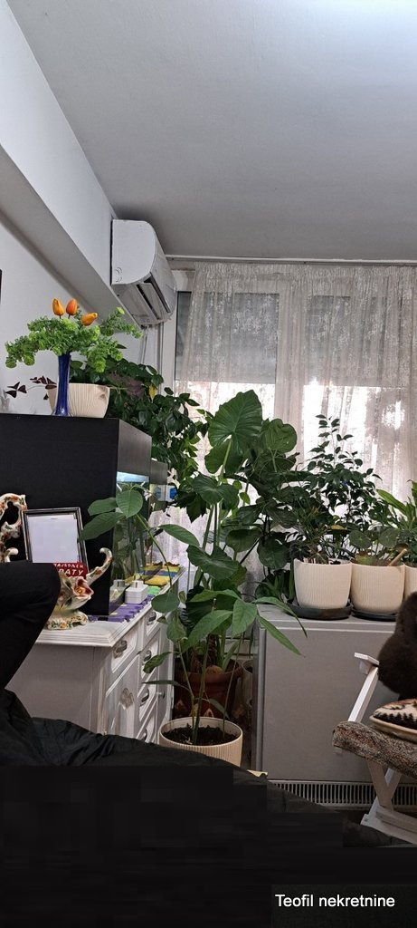 Slika 1 - Toplice Milana, Trosoban stan na prodaju, 60m2, 125.000€